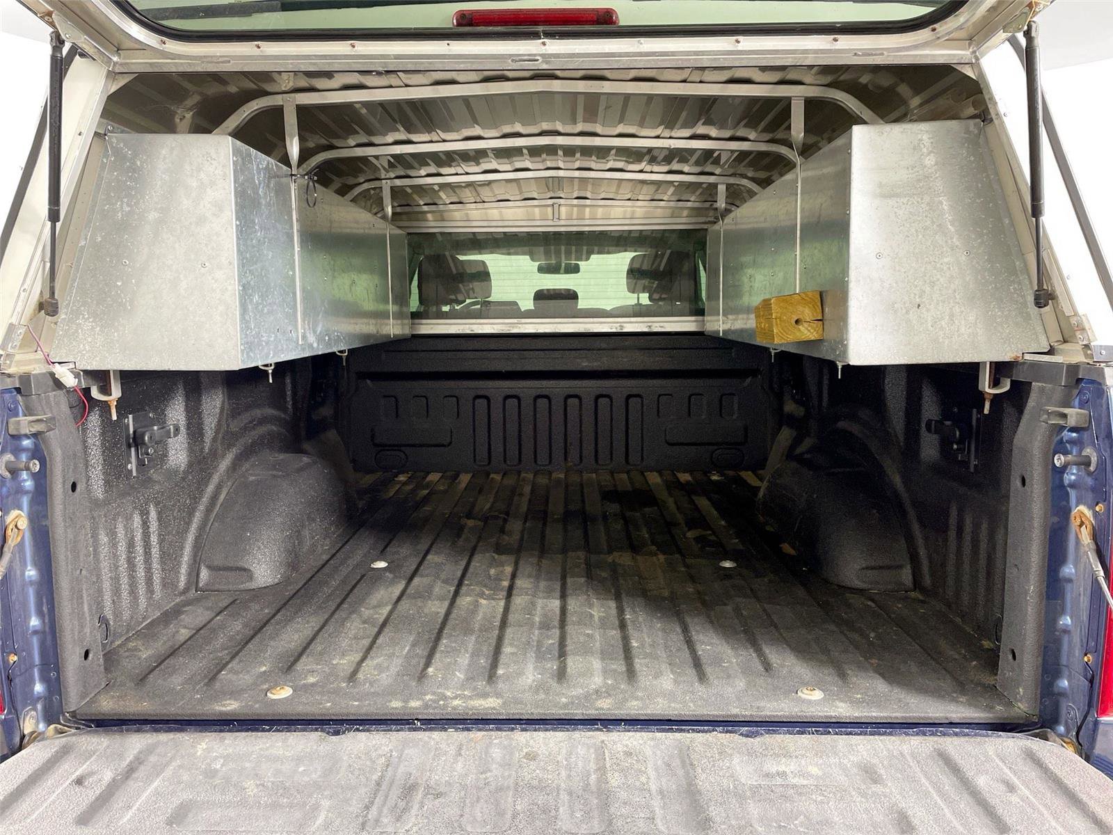 Used 2015 Ford F150 XLT w/ Equipment Group 301A Mid AWD/4WD image 23