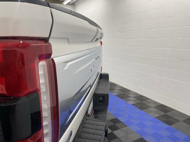 New 2026 Ford F250 King Ranch image 11