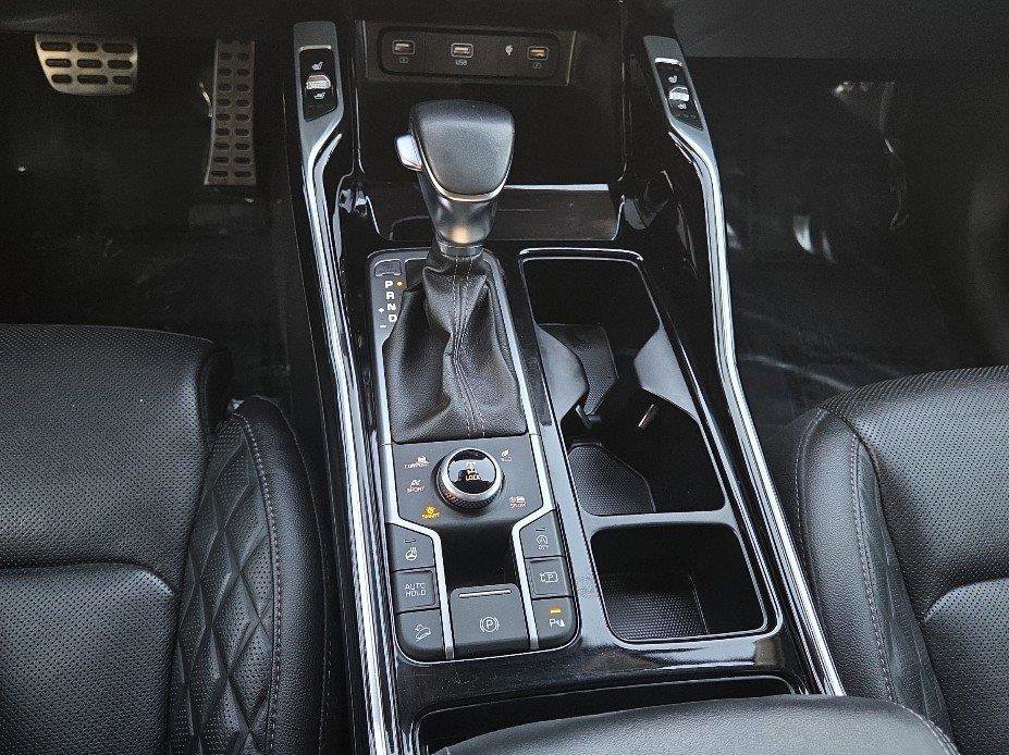 Certified 2022 Kia Sorento SX Prestige image 21