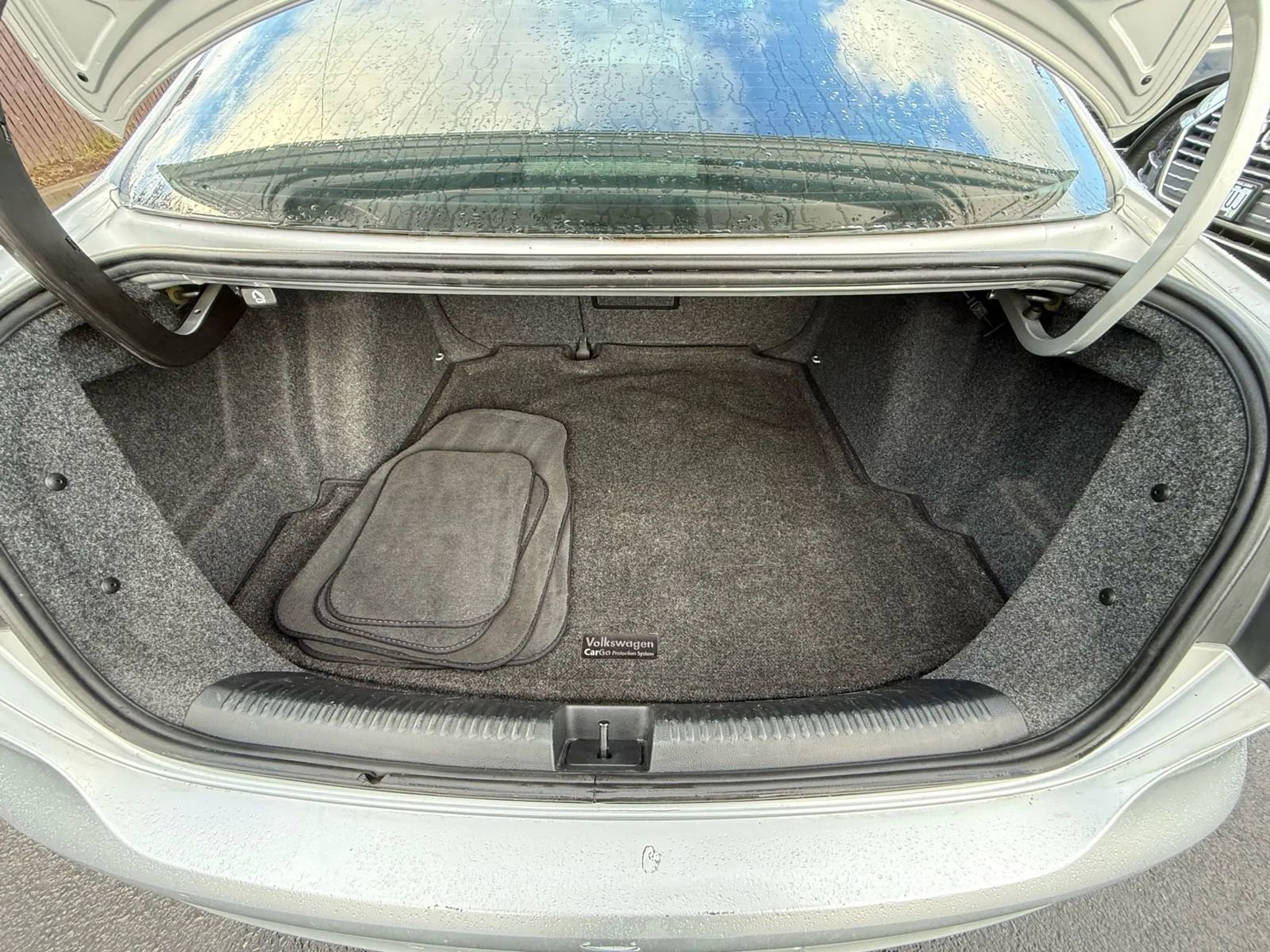 Used 2012 Volkswagen Jetta SE image 11