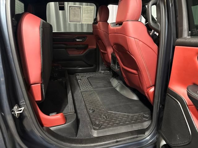 Used 2026 RAM 1500 Rebel w/ Rebel Level 1 Equipment Group AWD/4WD image 32