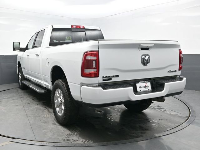 Used 2024 RAM 2500 Laramie AWD/4WD image 5