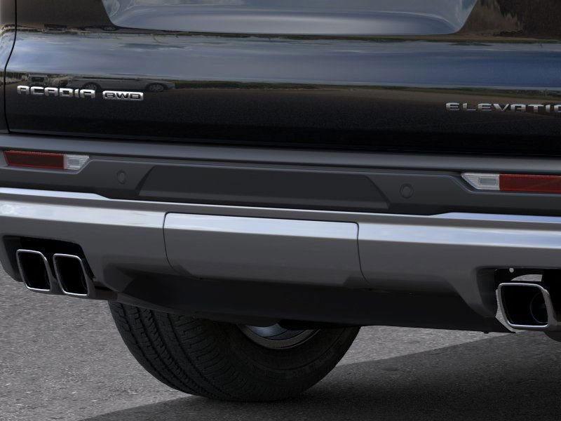 New 2026 GMC Acadia Elevation w/ Elevation Premium Package image 16