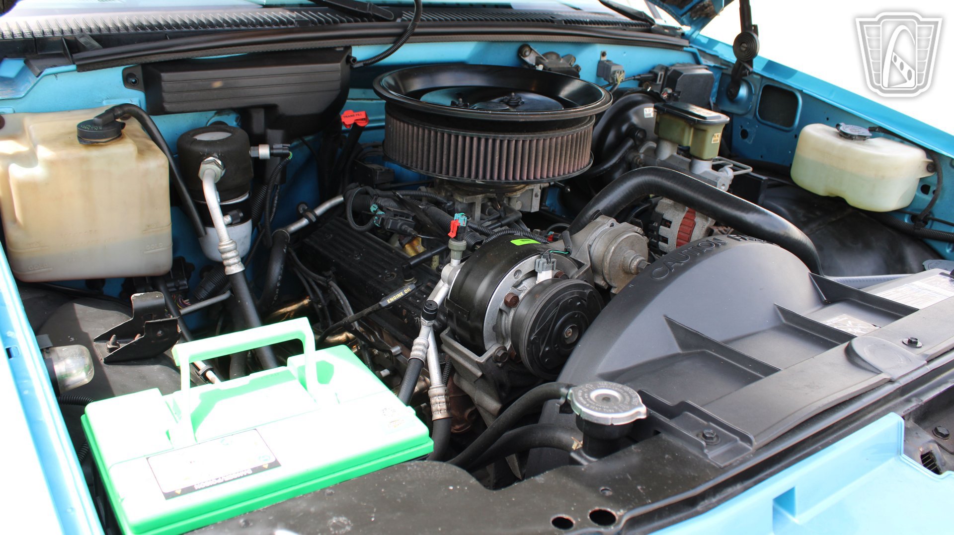 Used 1994 GMC Sierra 1500 2WD Regular Cab image 6
