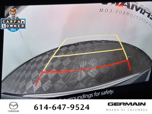 Used 2024 MAZDA CX-5 Carbon Edition AWD/4WD image 31