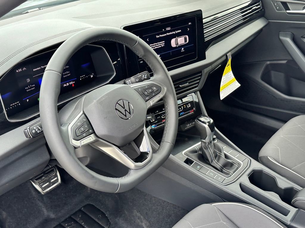 New 2026 Volkswagen Jetta Sport image 10