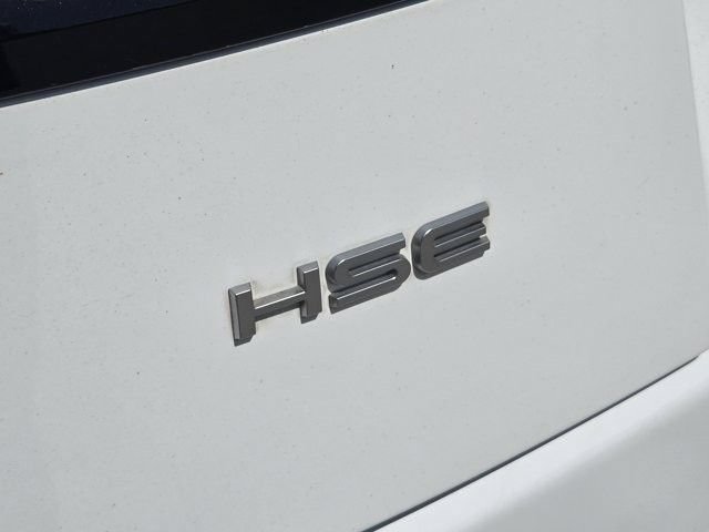 Used 2017 Land Rover Range Rover HSE AWD/4WD image 30