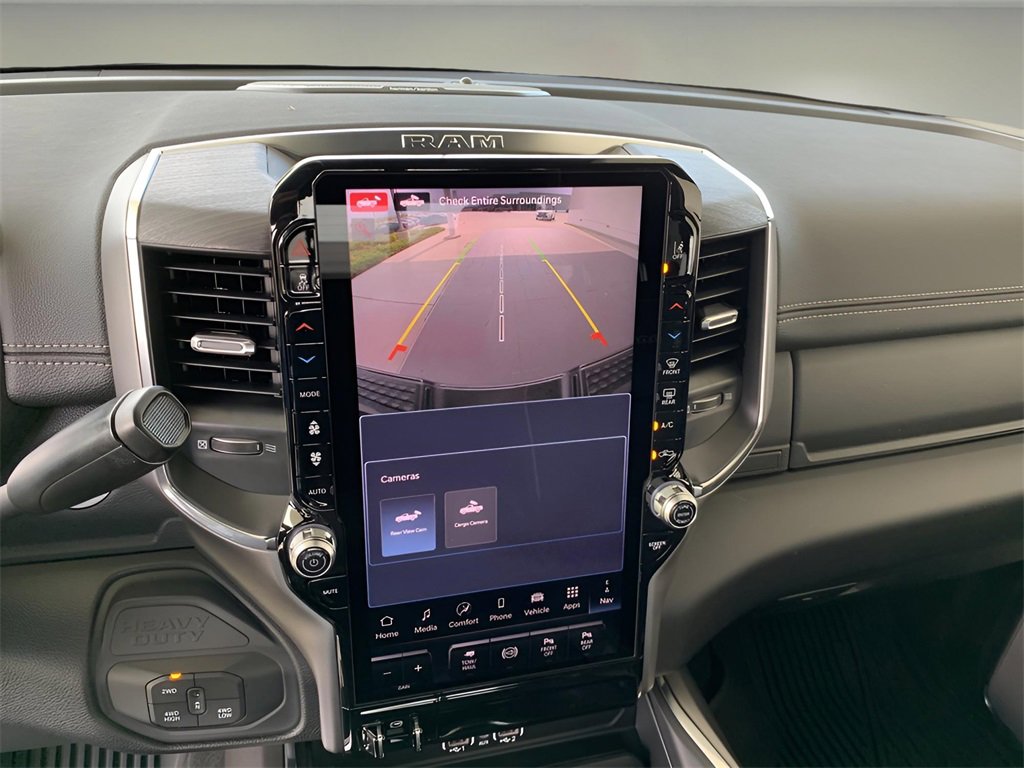 New 2026 RAM 2500 Laramie image 41