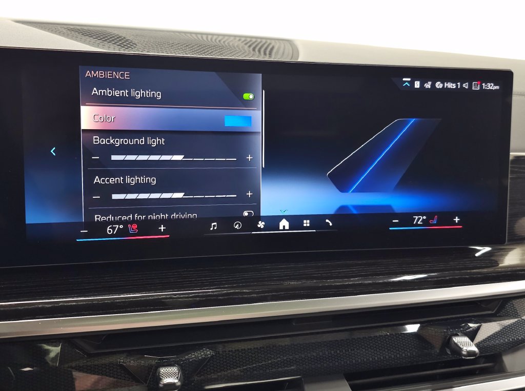 New 2027 BMW X7 xDrive40i w/ Executive Package AWD/4WD image 26