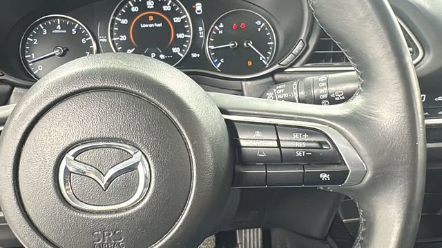 Used 2024 MAZDA CX-30 AWD 2.5 S w/ Select Sport Pkg image 22