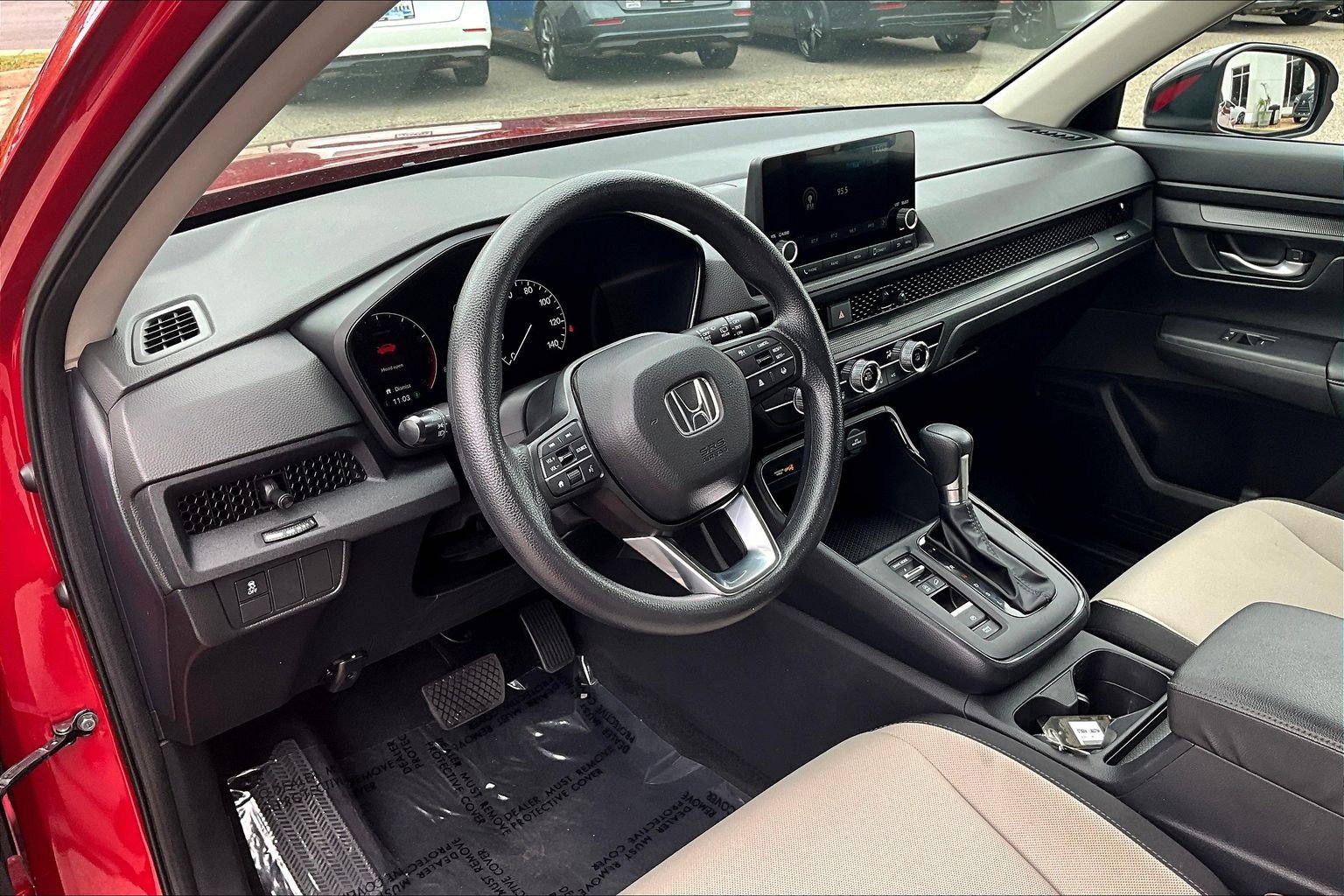 Used 2023 Honda CR-V LX image 13