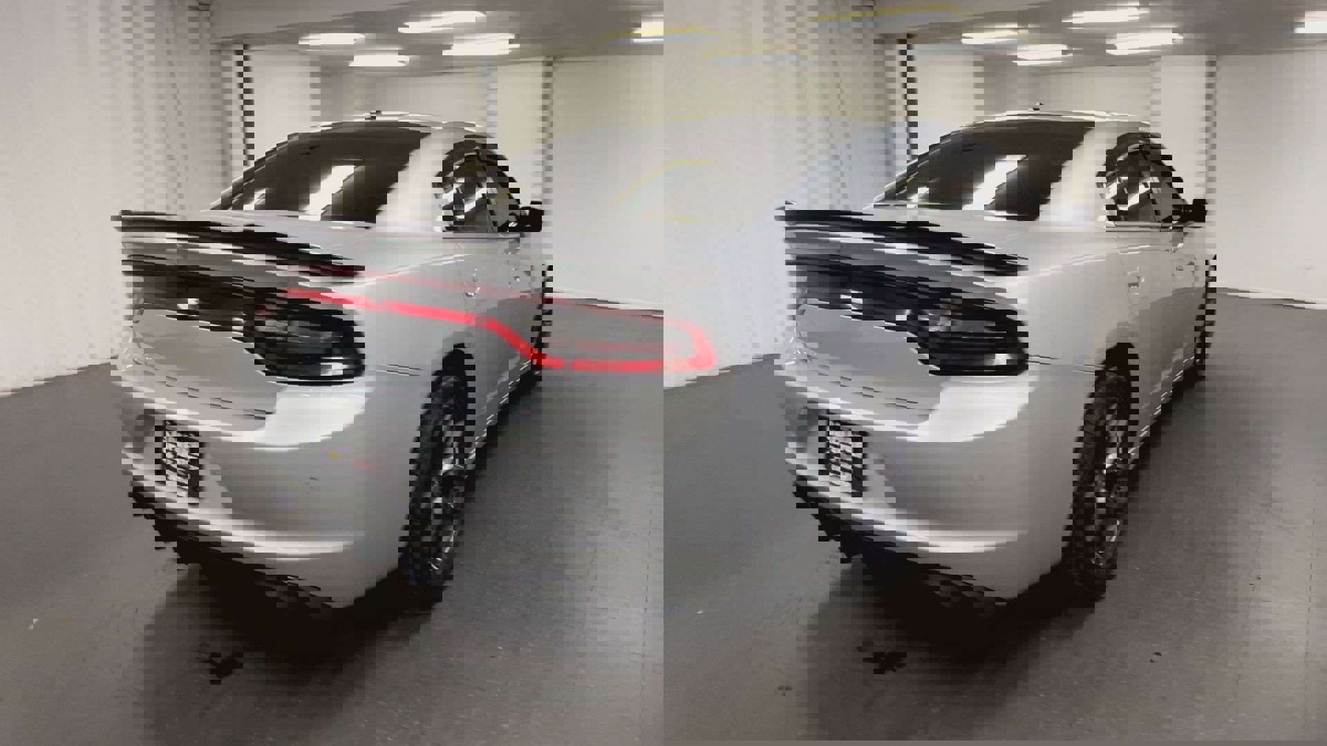 Used 2021 Dodge Charger SXT w/ Blacktop Package image 74