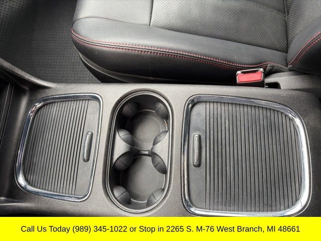 Used 2014 Dodge Grand Caravan R/T w/ Driver Convenience Group image 17