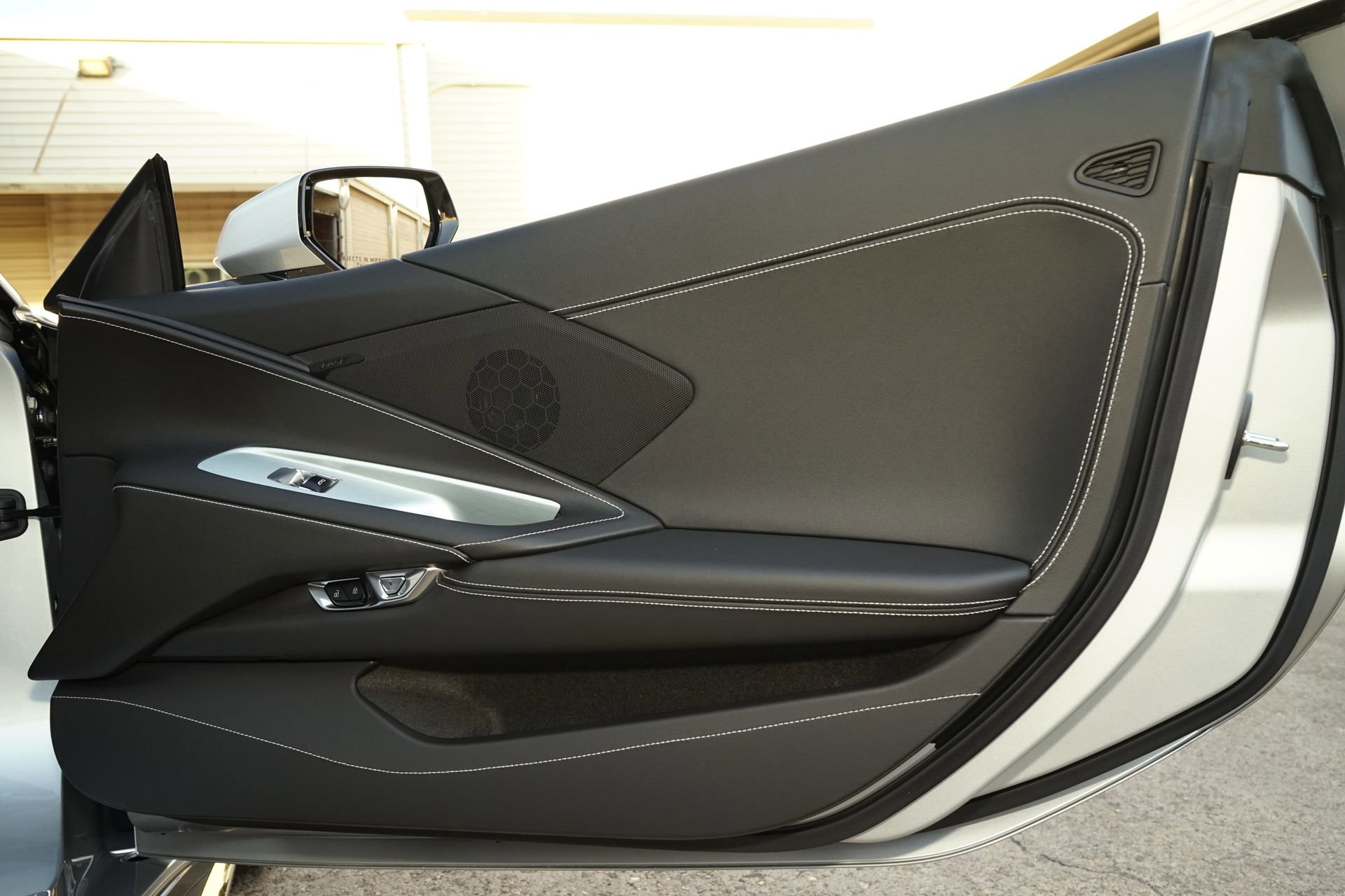 Used 2026 Chevrolet Corvette ZR1 image 28