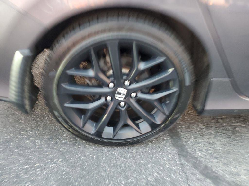 Used 2020 Honda Civic Si image 10