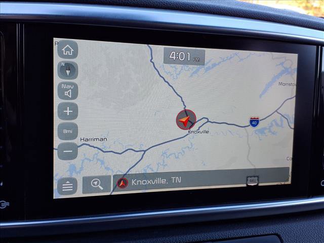 Used 2021 Kia Sportage SX image 20