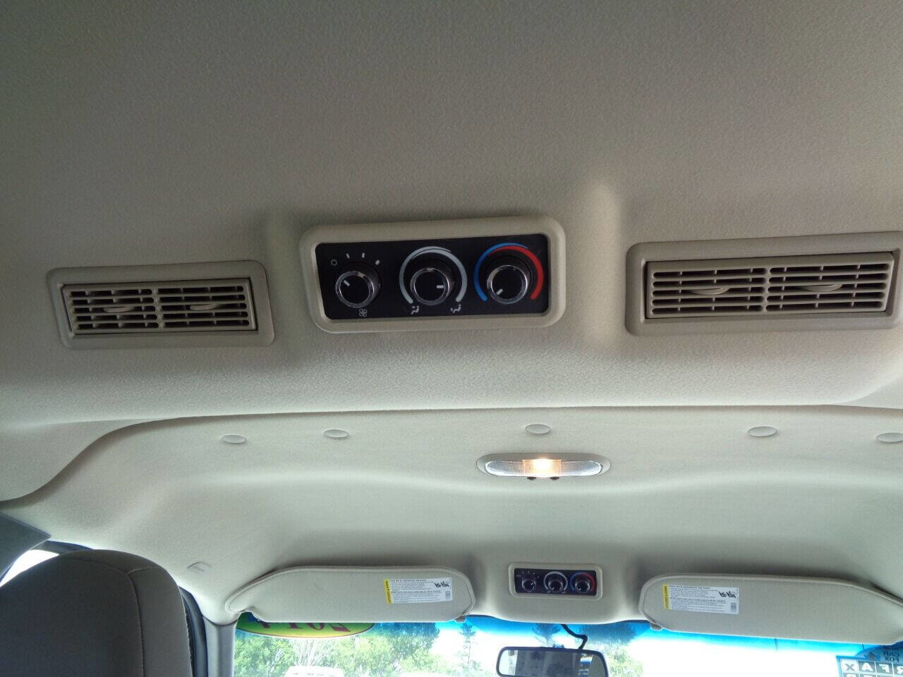 Used 2014 Chevrolet Express 1500 LT w/ LT Preferred Equipment Group image 26