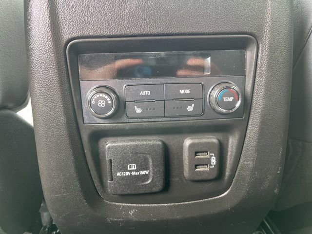 Used 2024 Buick Enclave Premium FWD image 23