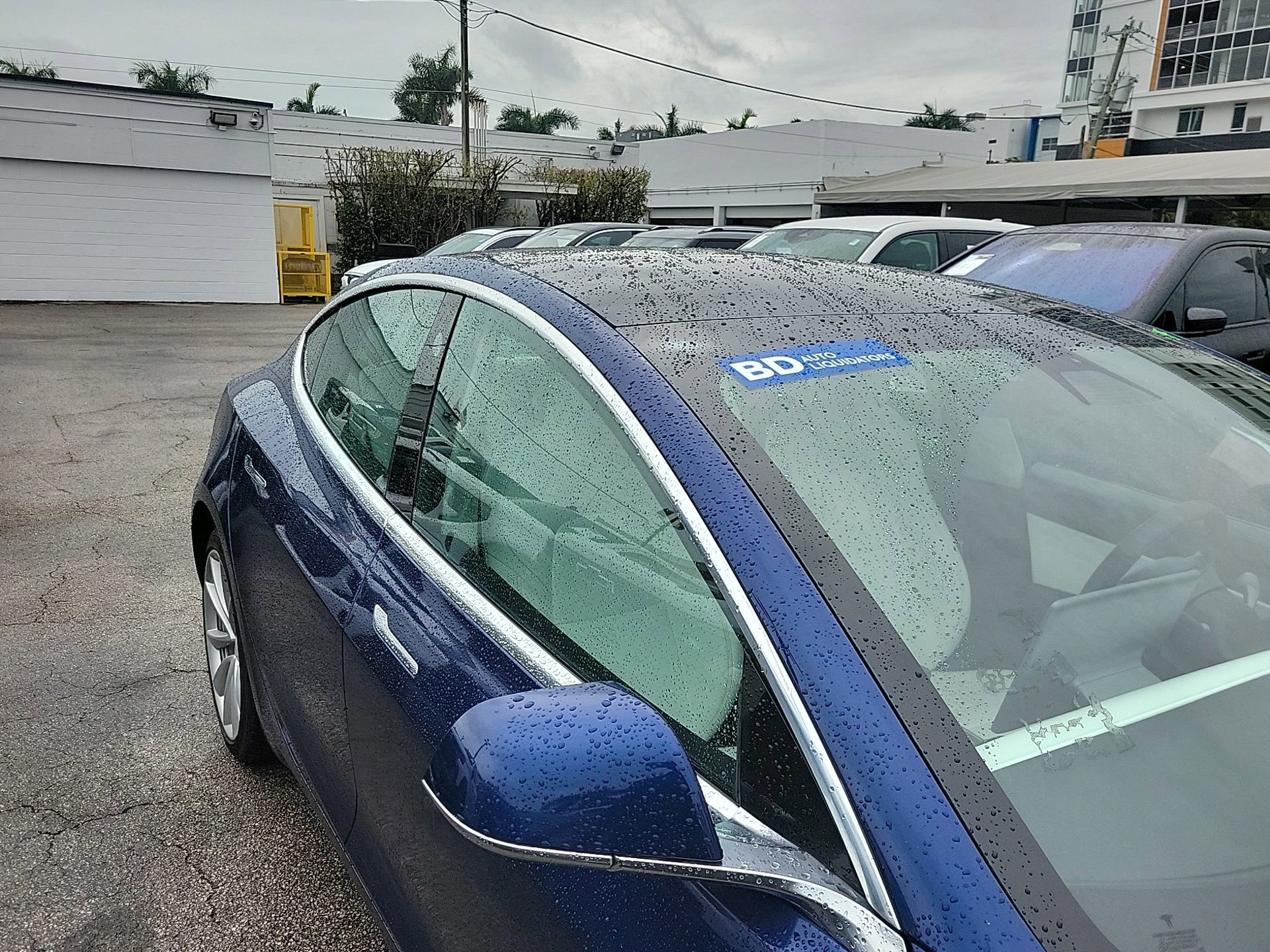 Used 2019 Tesla Model 3 Long Range image 9