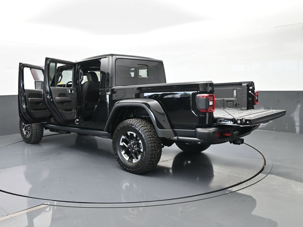 New 2026 Jeep Gladiator Rubicon image 73