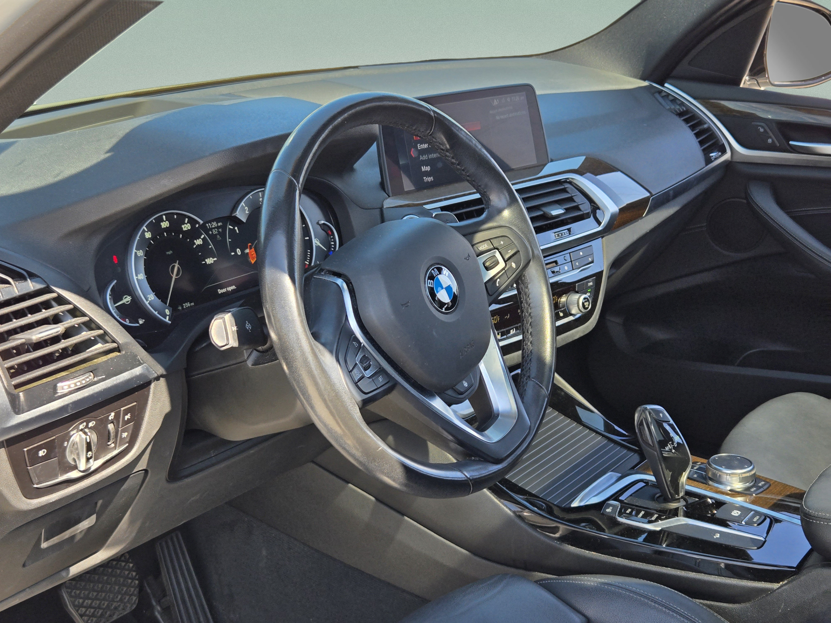 Used 2018 BMW X3 xDrive30i AWD/4WD image 13