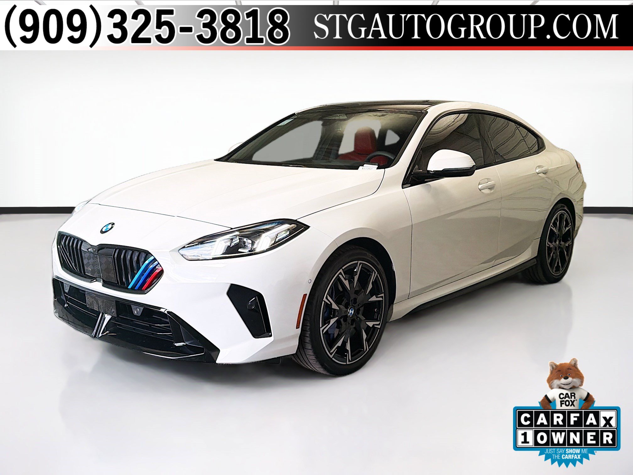 Used 2025 BMW 228i xDrive w/ Premium Package