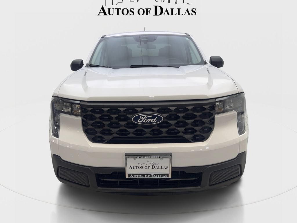 Used 2026 Ford Maverick XL FWD image 3