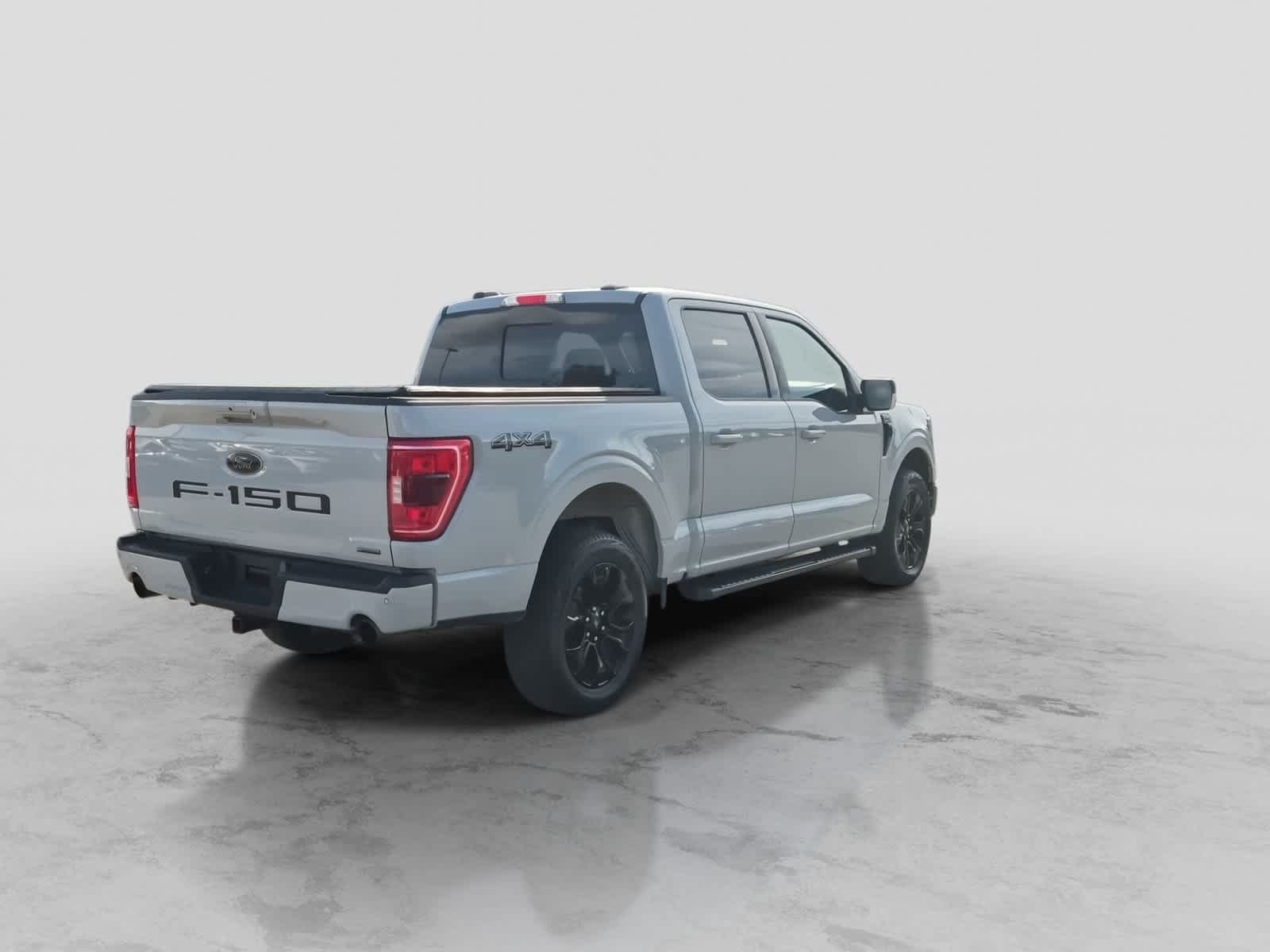 Used 2023 Ford F150 XLT w/ Equipment Group 302A High AWD/4WD image 8