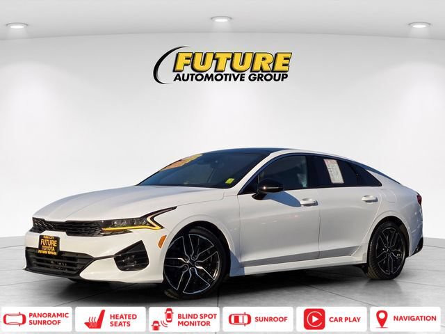 Used 2024 Kia K5 GT