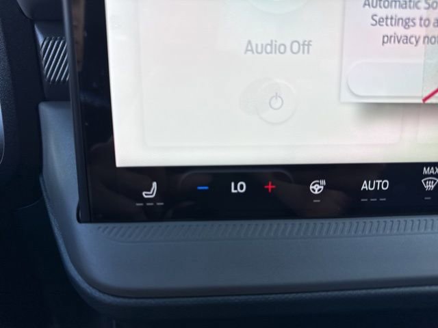 New 2025 Ford Maverick XLT w/ XLT Luxury Package image 21