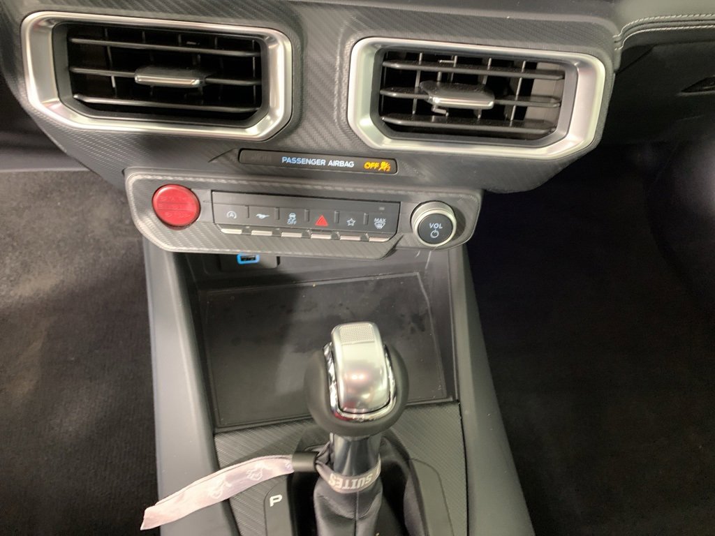 Used 2025 Ford Mustang GT Premium image 22