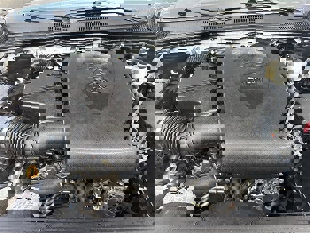 Used 2023 Toyota Tacoma SR5 image 32