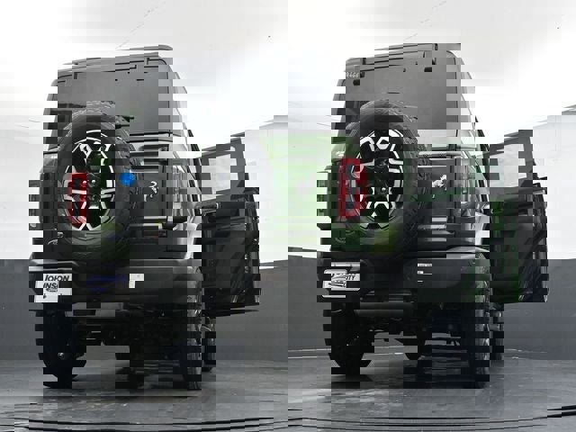 New 2025 Ford Bronco Outer Banks image 36