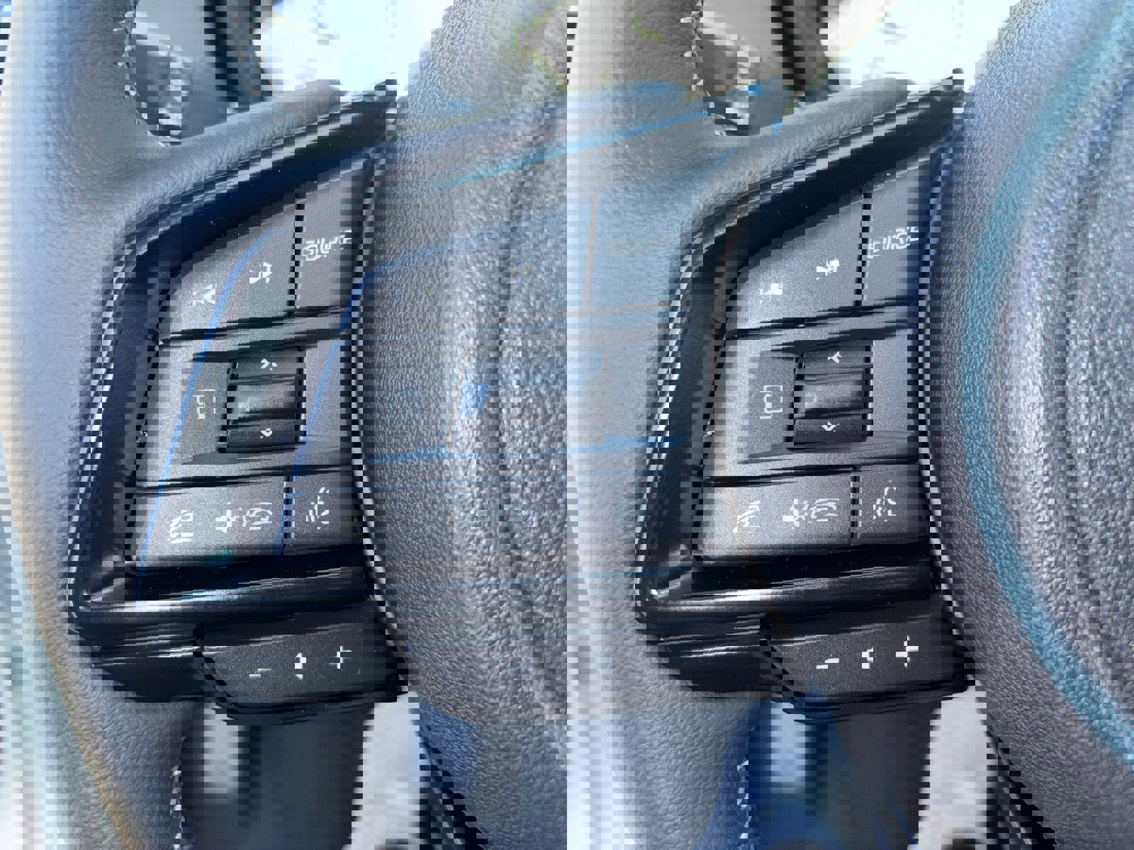 New 2026 Subaru Forester Premium image 18