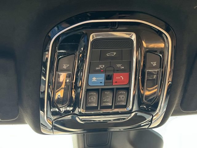 Used 2022 Jeep Grand Cherokee L Summit AWD/4WD image 42