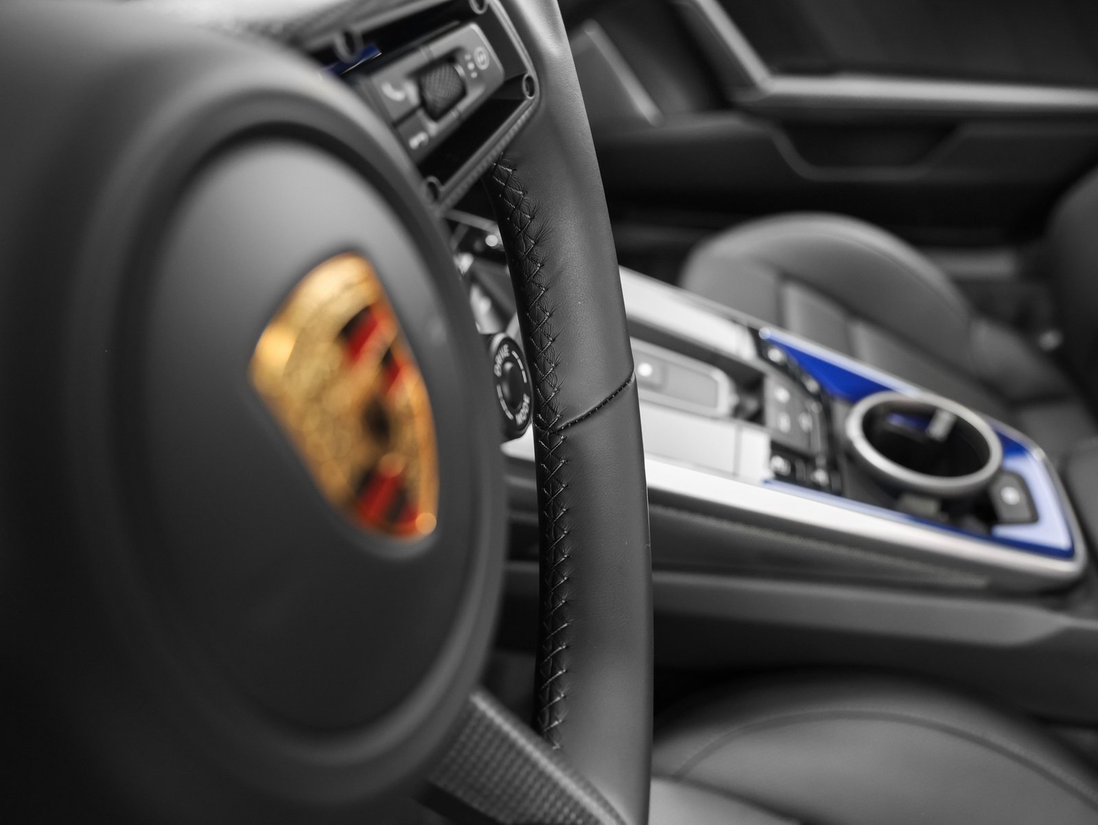 Used 2024 Porsche 911 Turbo S image 53