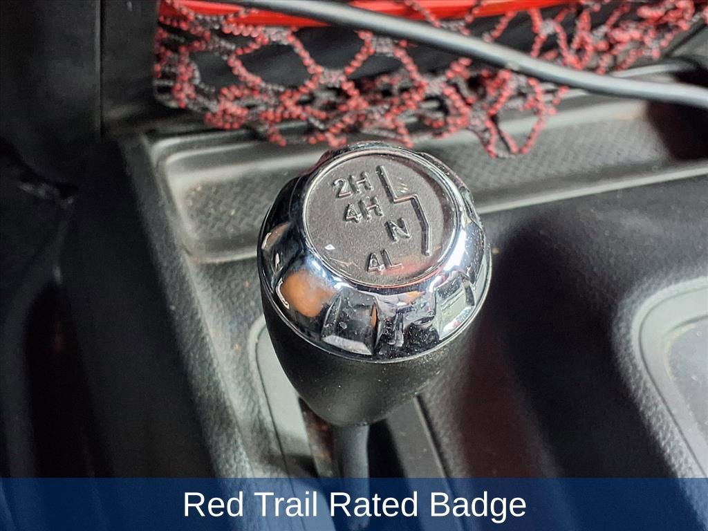 Used 2017 Jeep Wrangler Unlimited Rubicon image 24