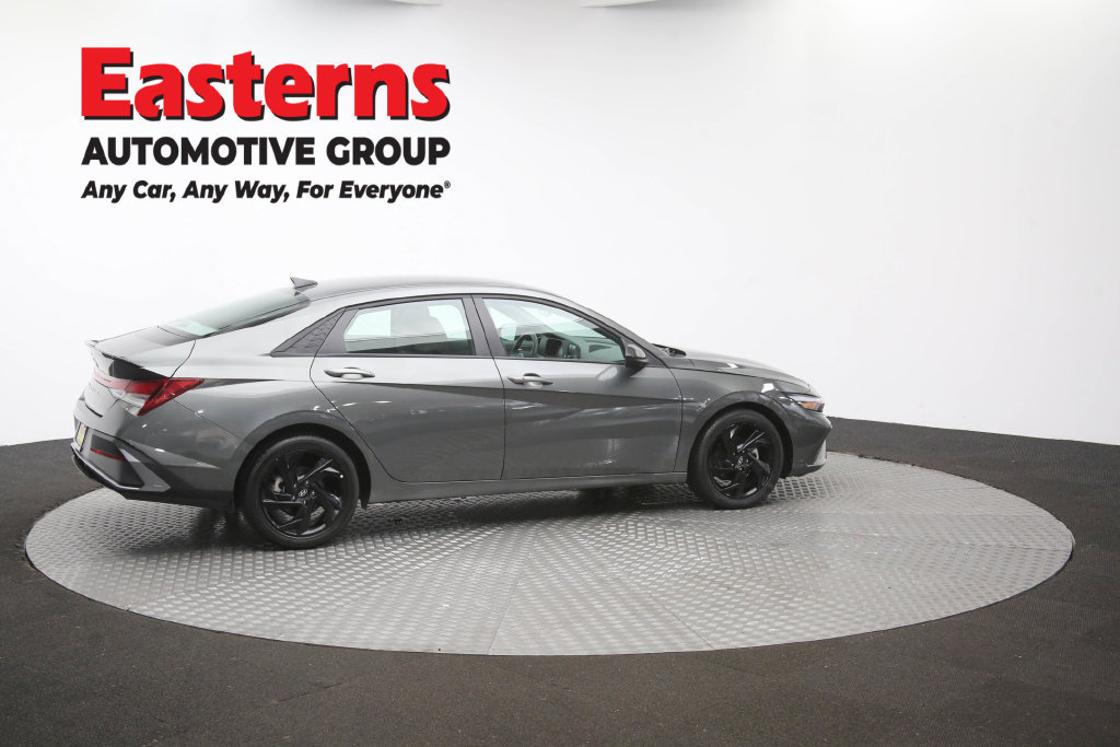 Used 2026 Hyundai Elantra Sport FWD image 44