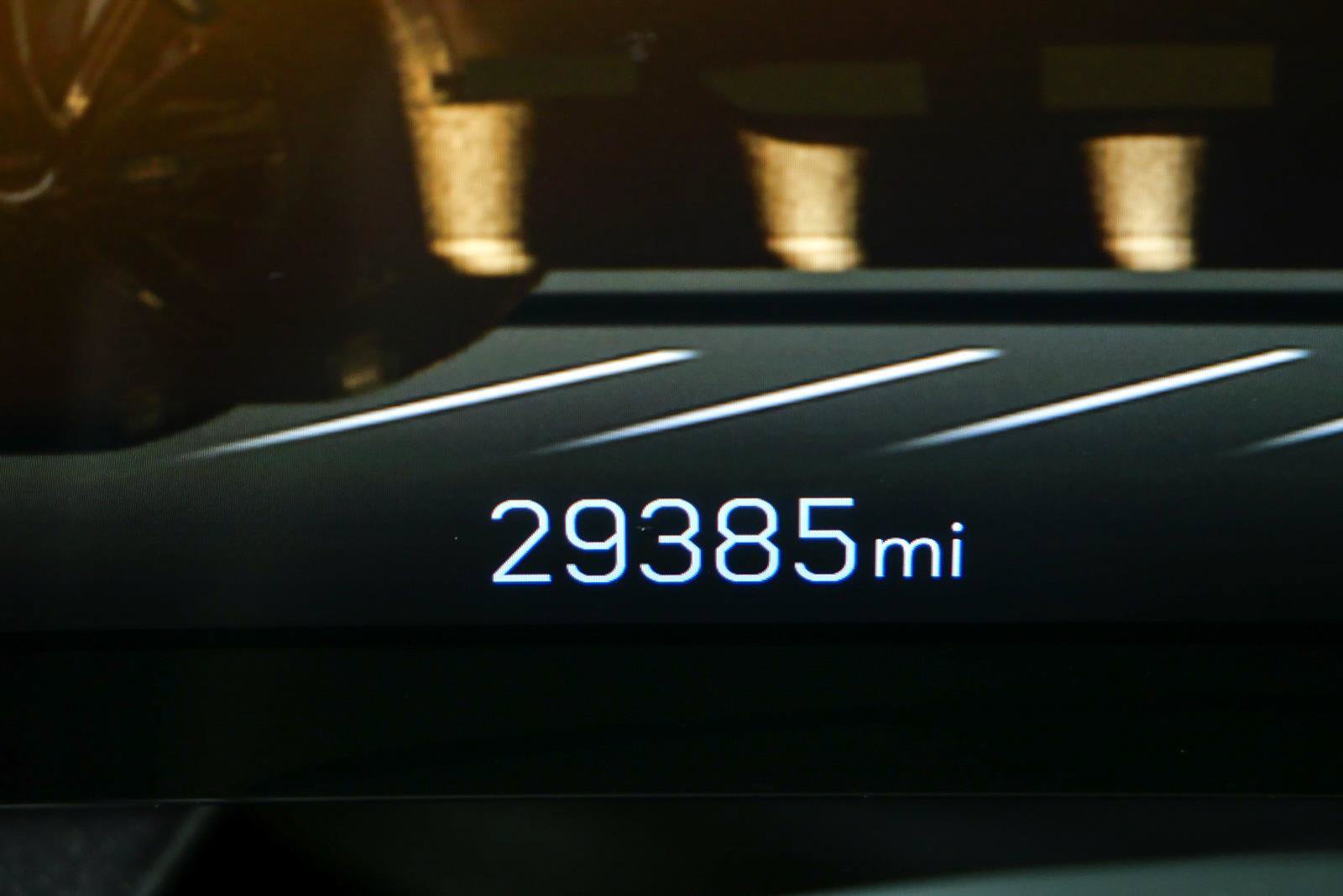 Certified 2024 Cadillac Lyriq Tech RWD image 8