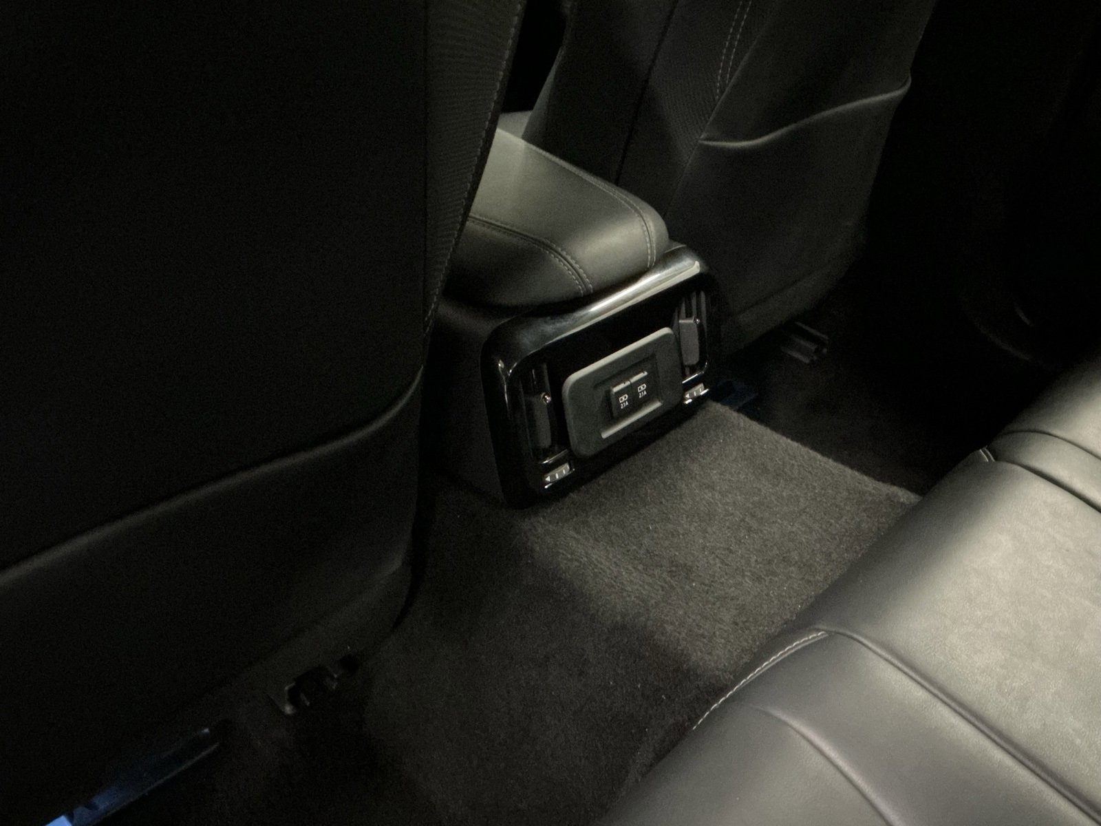 Used 2022 Toyota Mirai XLE image 19