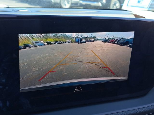 New 2026 Buick Envista Sport Touring w/ Convenience I Package image 31