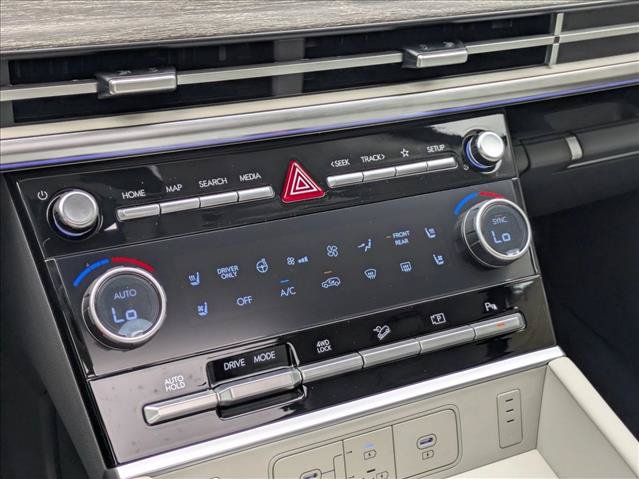 New 2027 Hyundai Santa Fe Calligraphy AWD/4WD image 16