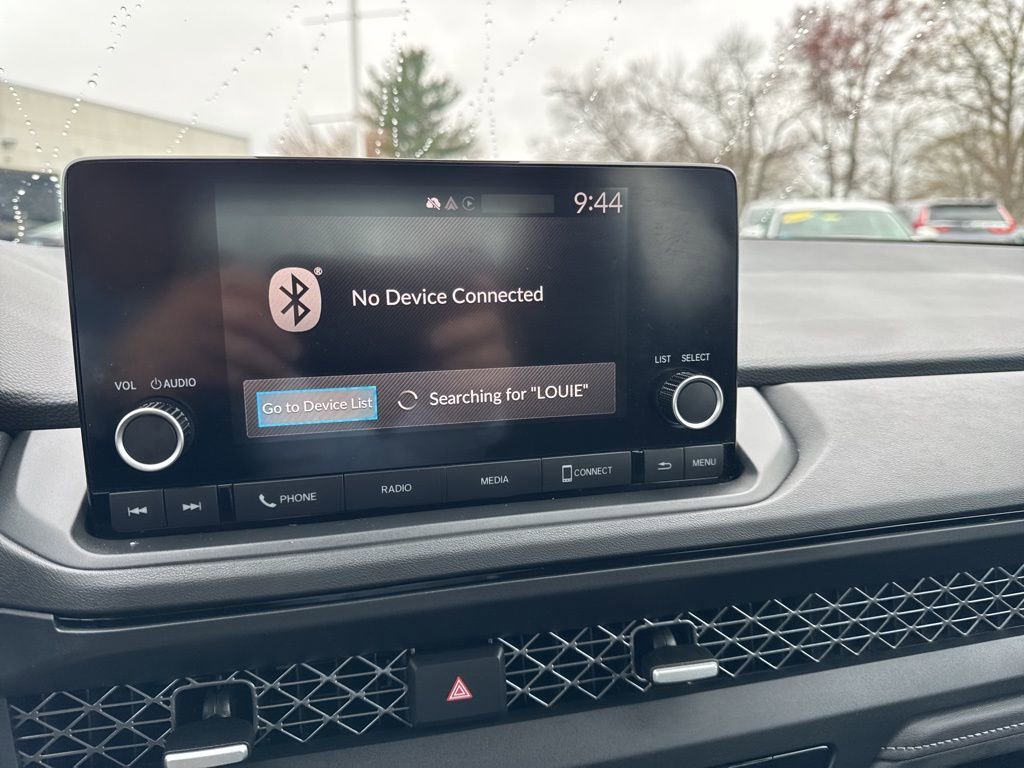Used 2023 Honda Accord EX image 20