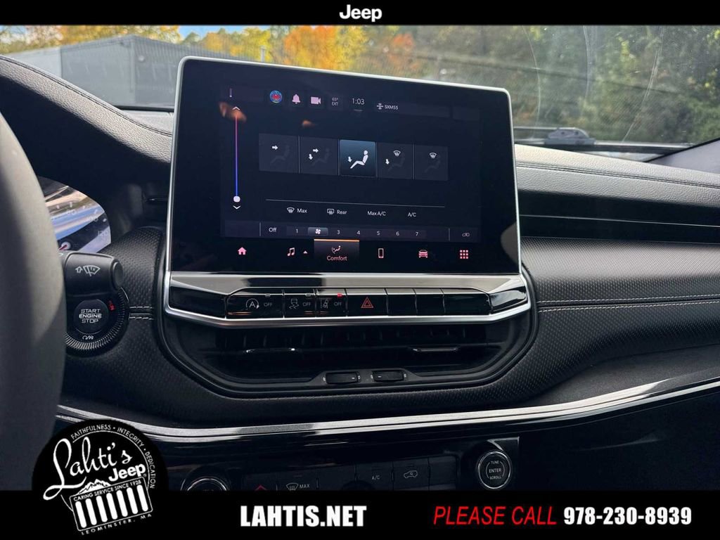 Certified 2022 Jeep Compass Altitude image 20