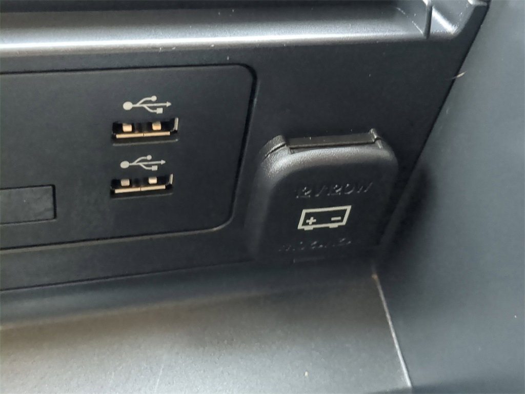 Used 2023 MAZDA CX-30 2.5 Turbo w/ Premium Package image 25