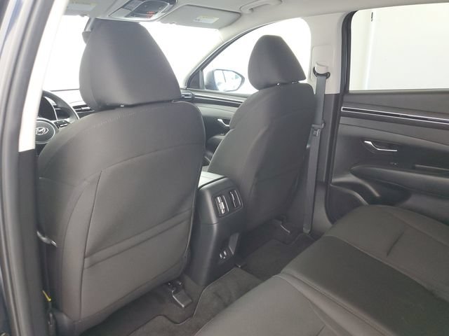 Used 2023 Hyundai Tucson SEL FWD image 14