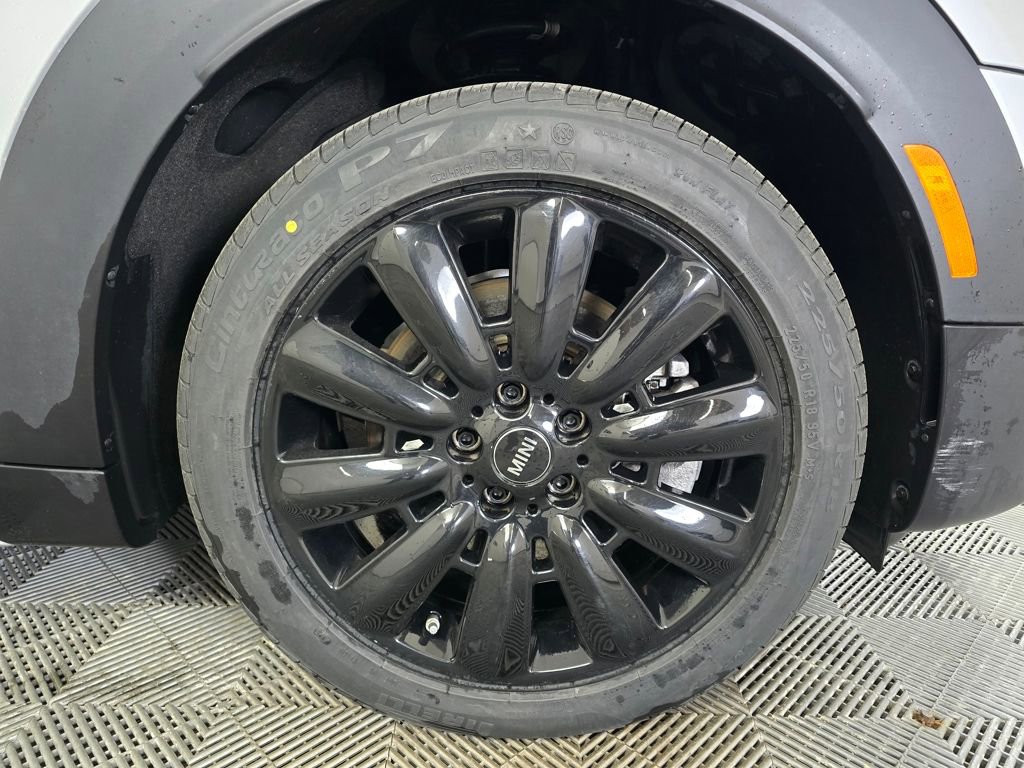 Certified 2023 MINI Cooper Countryman S image 2