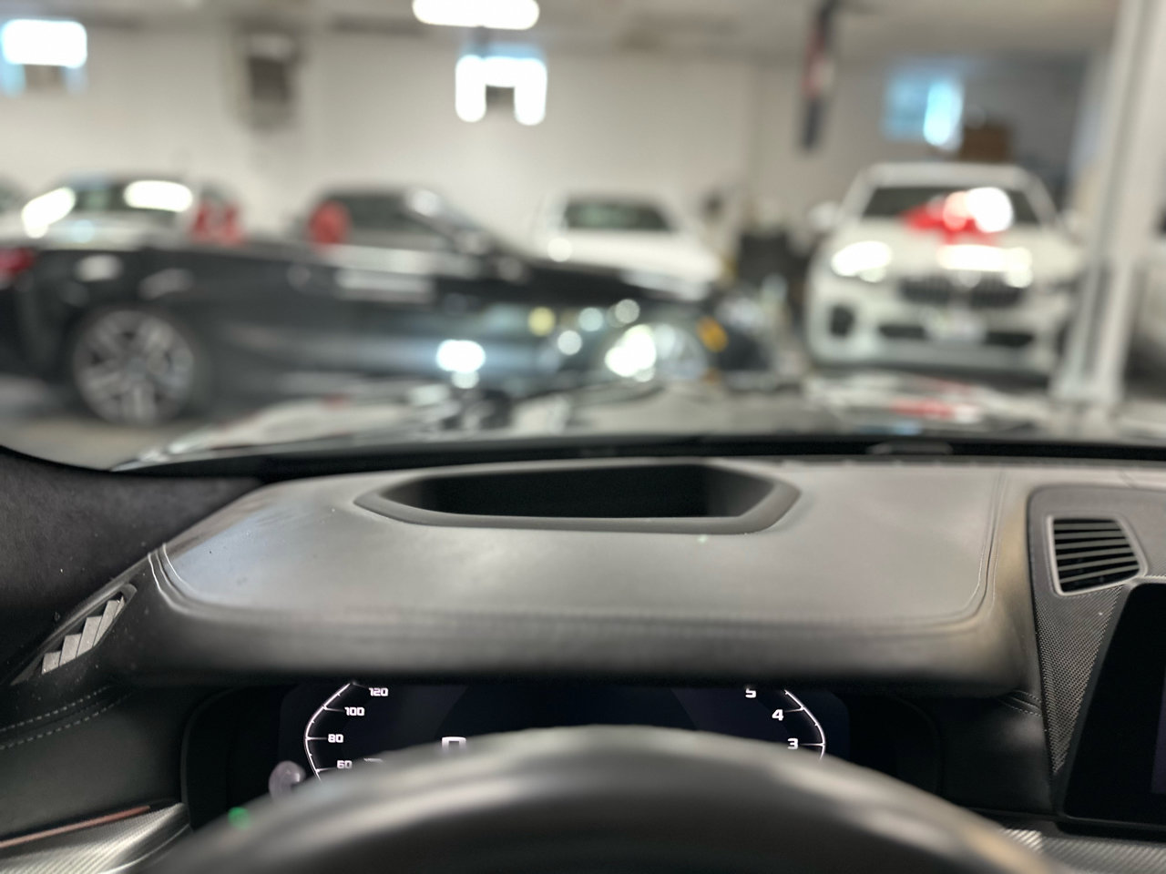 Used 2020 BMW M5 w/ Executive Package AWD/4WD image 24