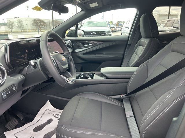 New 2026 Chevrolet Blazer EV LT image 15