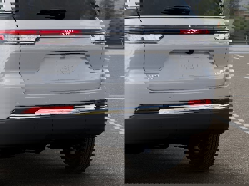 New 2026 Jeep Grand Cherokee Limited image 39